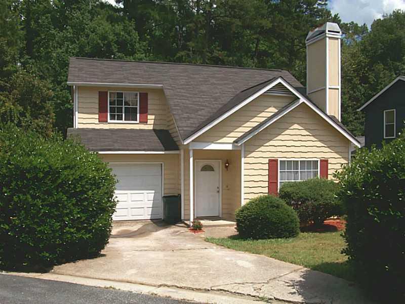 2046 Charles Cudd Ct., Lithonia, GA 30058