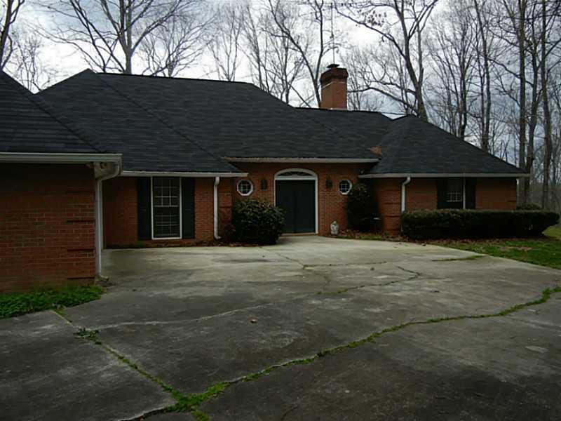 311 Hiram Rd., Rome, GA 30161
