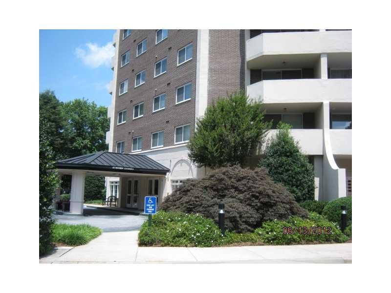 1501 Clairmont Rd. #1115, Decatur, GA 30033