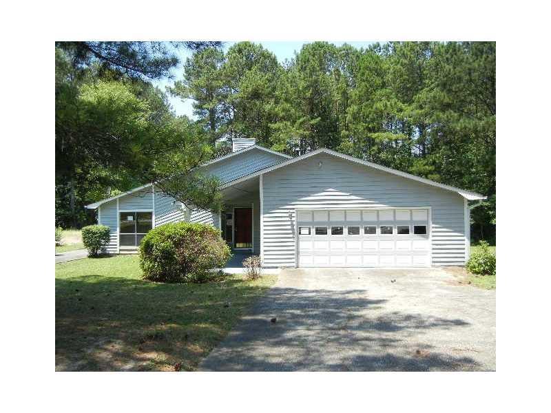 6635 Greenbower Ln., Atlanta, GA 30349