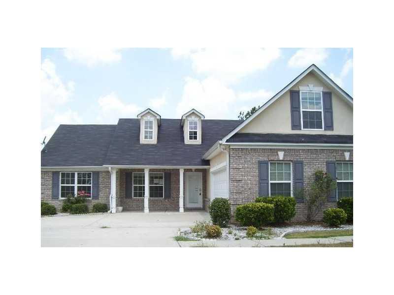 4124 Granite Falls Ln., Loganville, GA 30052
