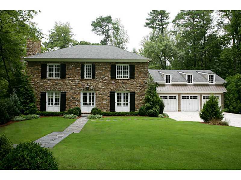 2550 Brookdale Dr., Atlanta, GA 30305