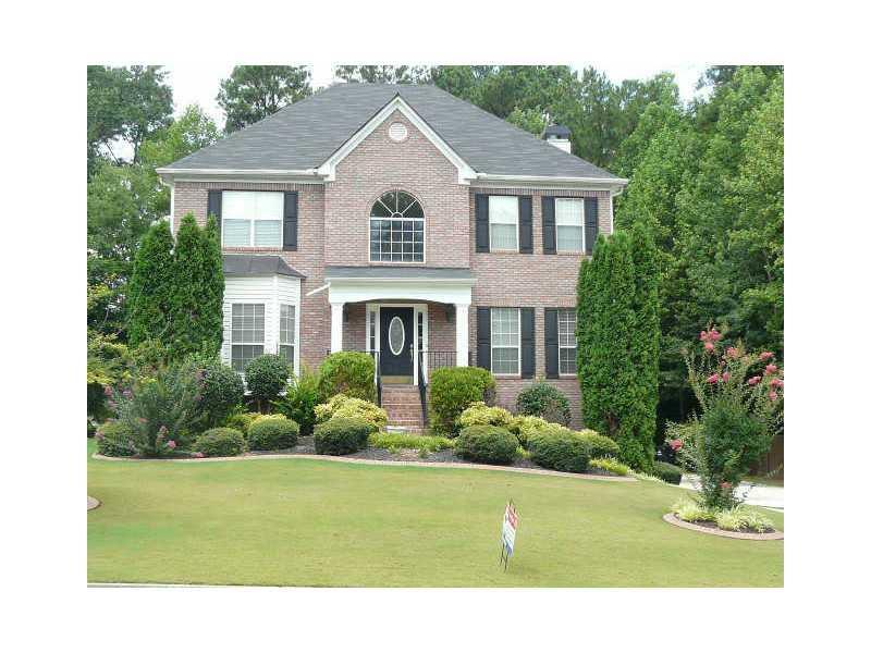 4064 Heritage Crossing Walk, Hiram, GA 30141