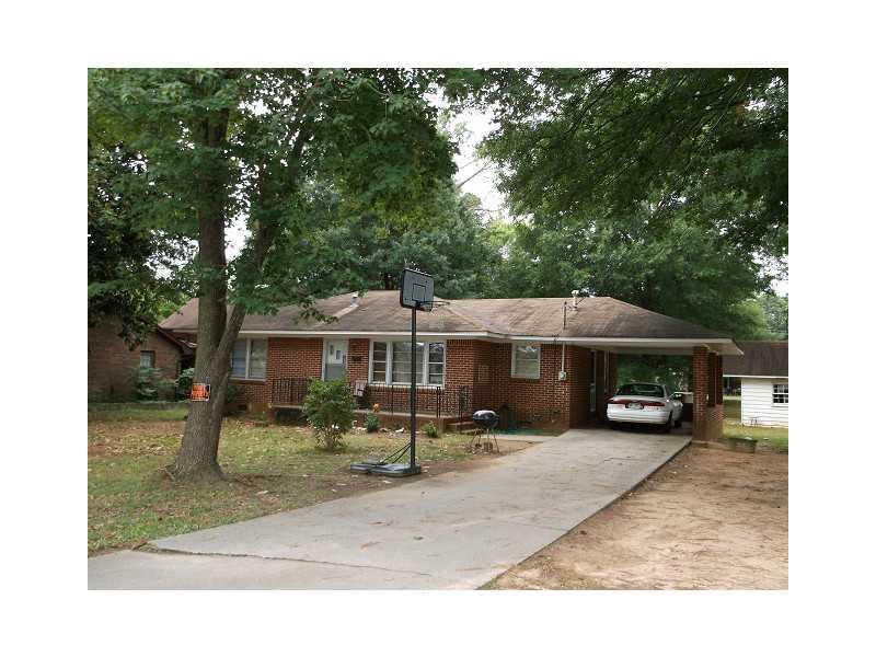 303 Bryant Rd., Monroe, GA 30655