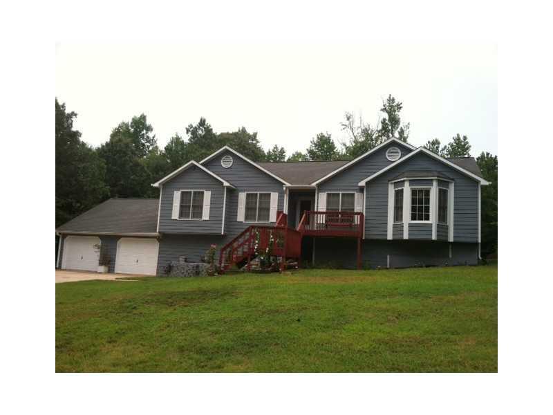 5203 Westhaven Dr., Douglasville, GA 30135