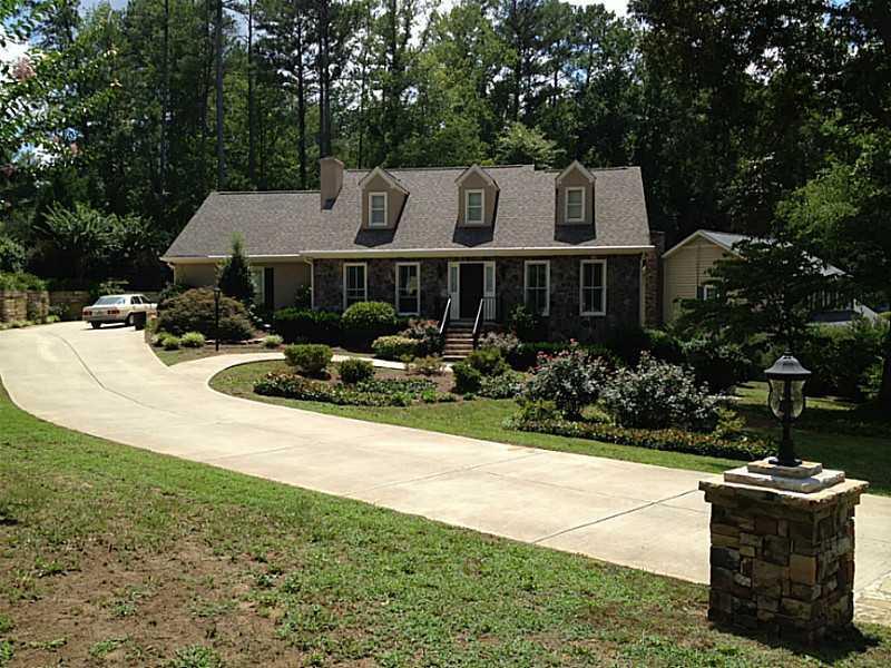 5060 Willeo Ridge Ct., Marietta, GA 30068