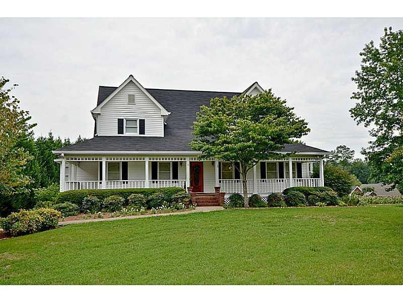 267 Camp Creek Rd., Lilburn, GA 30047