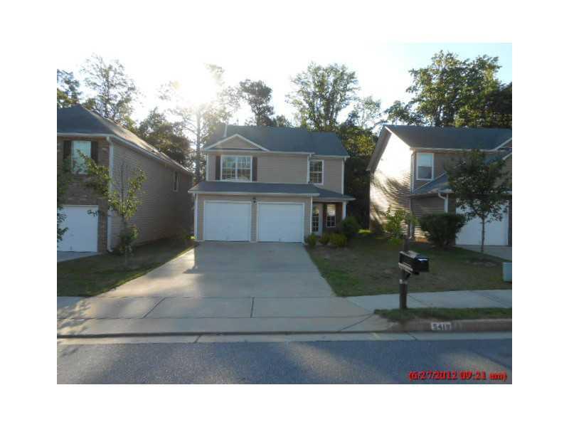 5419 Bluegrass Dr., Atlanta, GA 30349