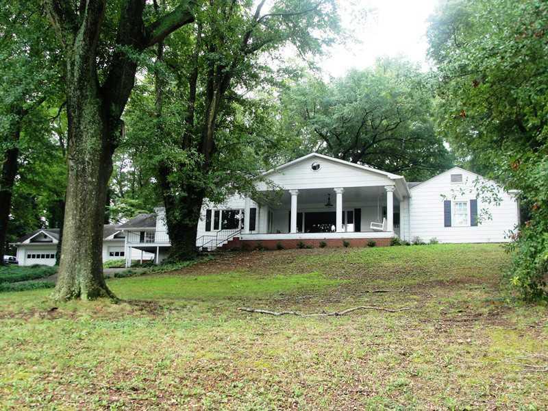 116 Sequoyah Ter., Calhoun, GA 30701