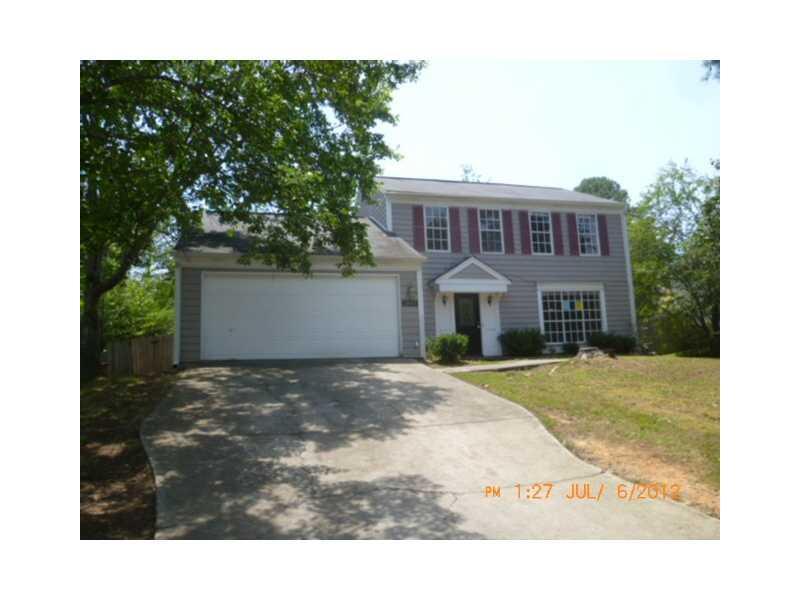 3871 Singletree Pl., Norcross, GA 30093