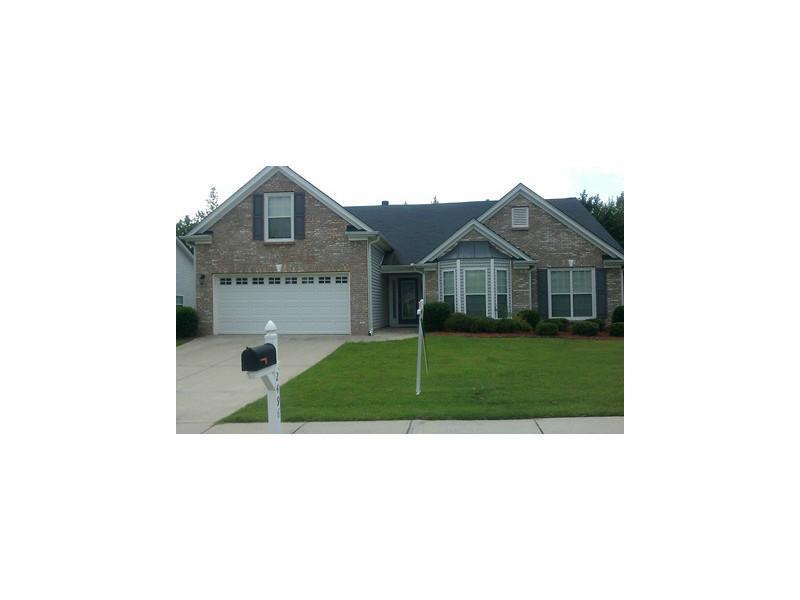 2496 Creek Station Dr., Buford, GA 30519
