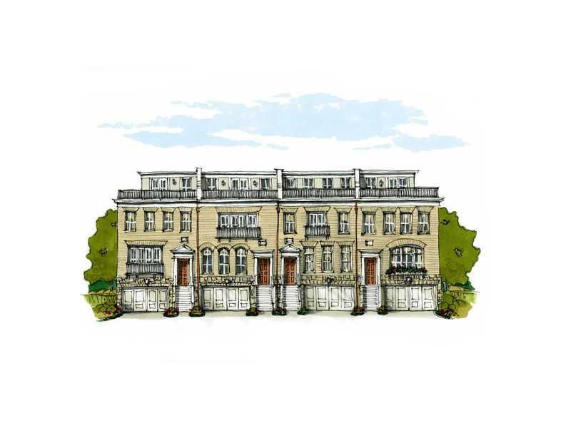 58 Sheridan Dr. #7, Atlanta, GA 30305