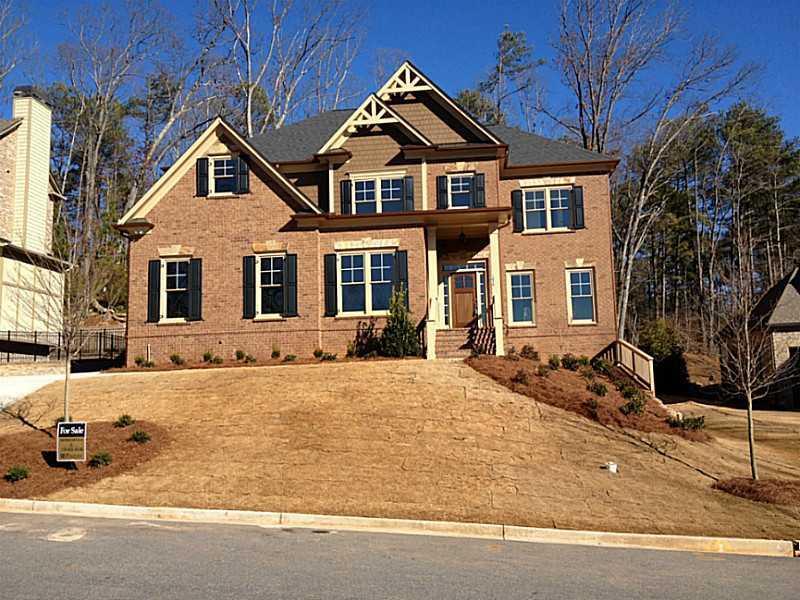 1070 Mosspointe Dr., Roswell, GA 30075