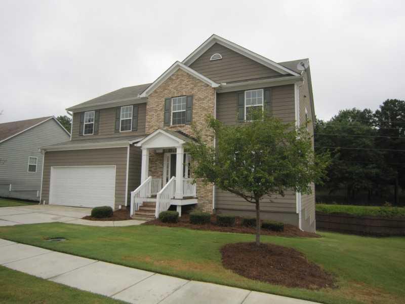 405 Franklin St., Braselton, GA 30517