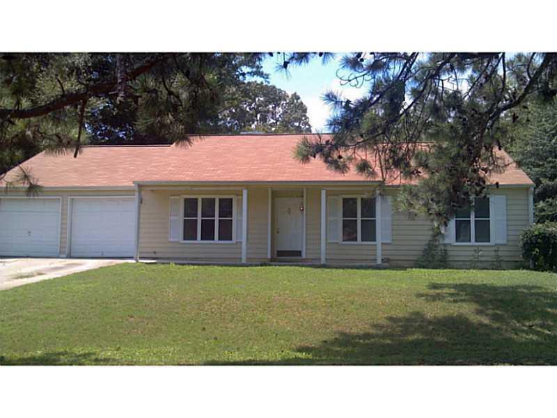 3072 Trickum Rd., Woodstock, GA 30188