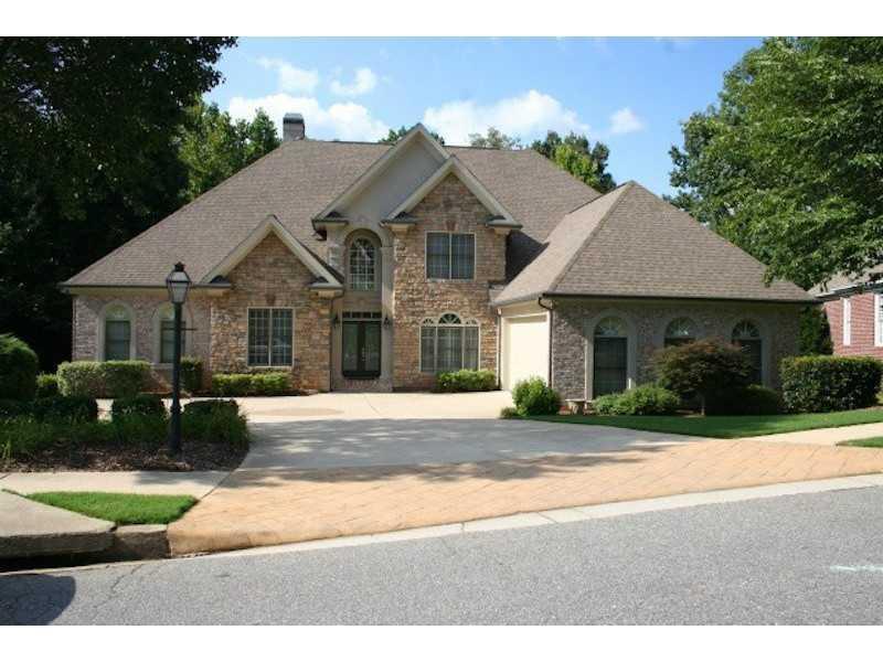 3974 Palisades Main, Kennesaw, GA 30144