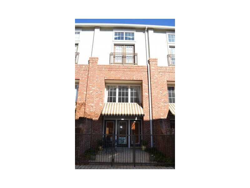 502 Brickworks Cir., Atlanta, GA 30307