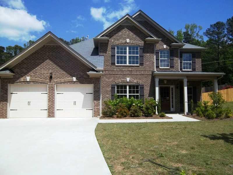 4845 Carriage Bridge Ln., Cumming, GA 30040