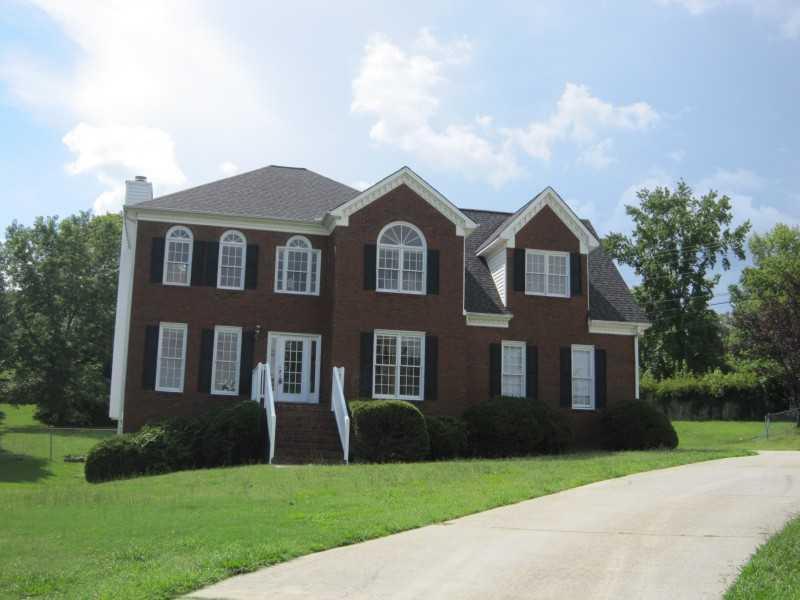 1550 Barclay Dr., Lawrenceville, GA 30043