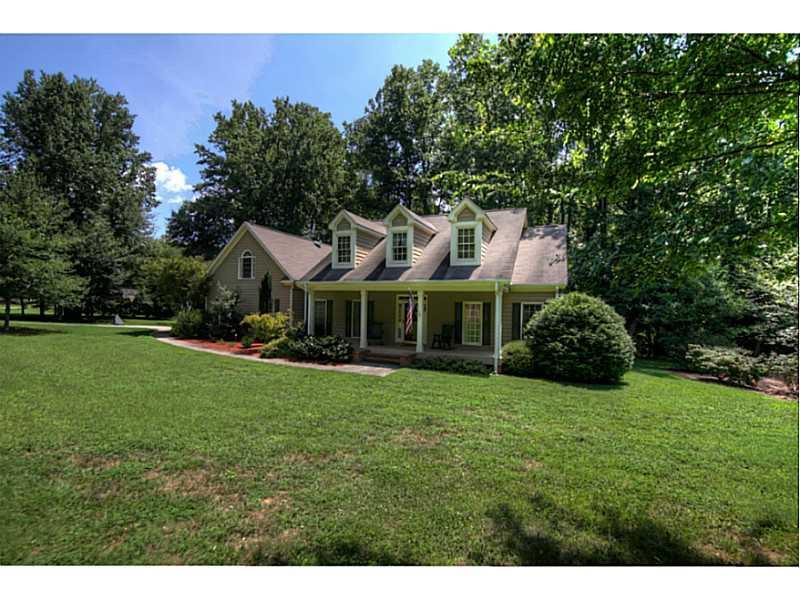 1999 Ramblers Inn Rd., Jefferson, GA 30549