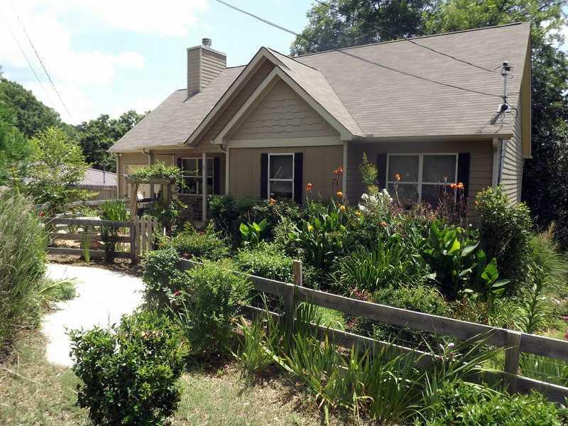 242 Northridge Rd., Ball Ground, GA 30107