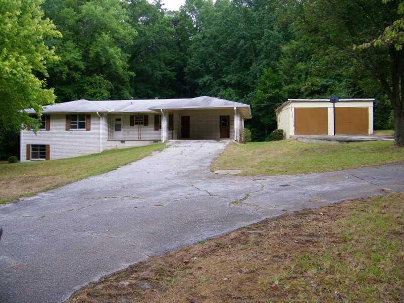 3306 Evans Mill Rd., Lithonia, GA 30038