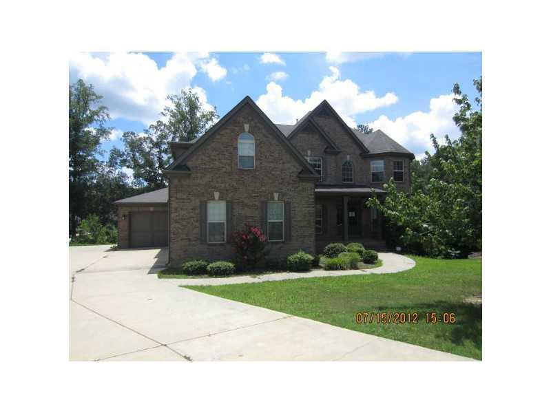 3816 Thompson Lakes Dr., Buford, GA 30519