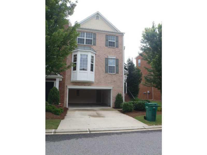 5159 Wellsley Bend, Alpharetta, GA 30005