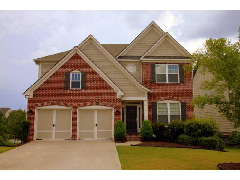 4310 Harcourt Dr., Cumming, GA 30041