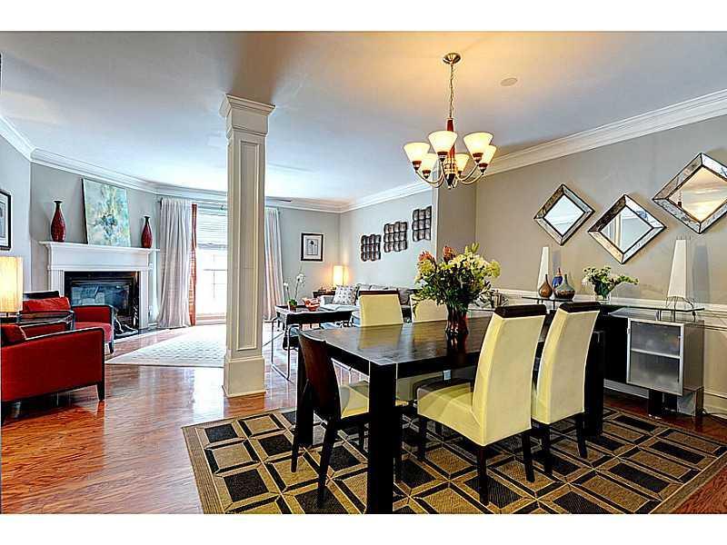 1870 Greystone Oaks Way, Atlanta, GA 30345