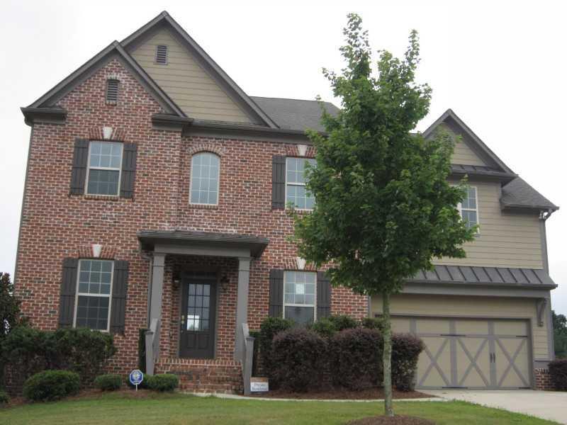 1637 Rolling View Way, Dacula, GA 30019