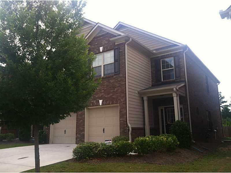 134 Thorncrest Ct., Tucker, GA 30084