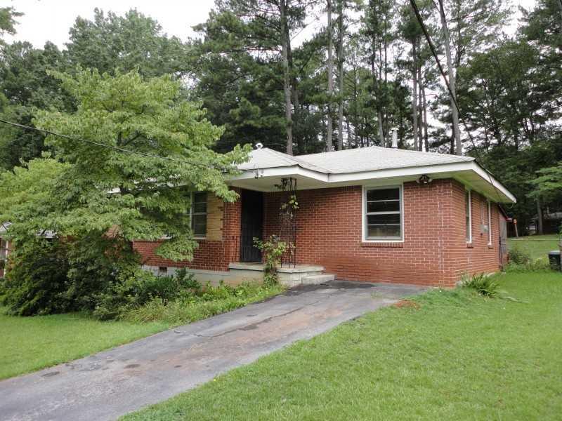 3396 Jackson Dr., Decatur, GA 30032