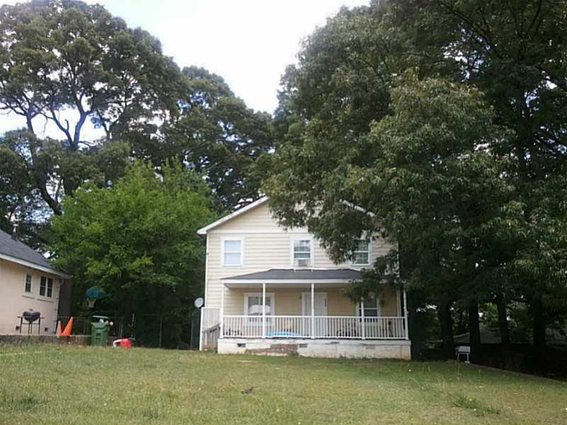 939 Arden Ave., Atlanta, GA 30310
