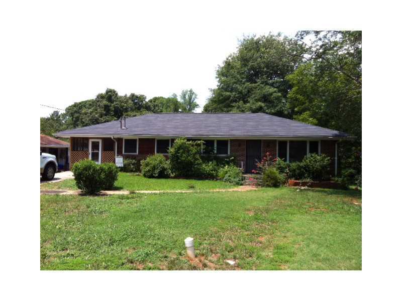 2213 Starline Dr., Decatur, GA 30032