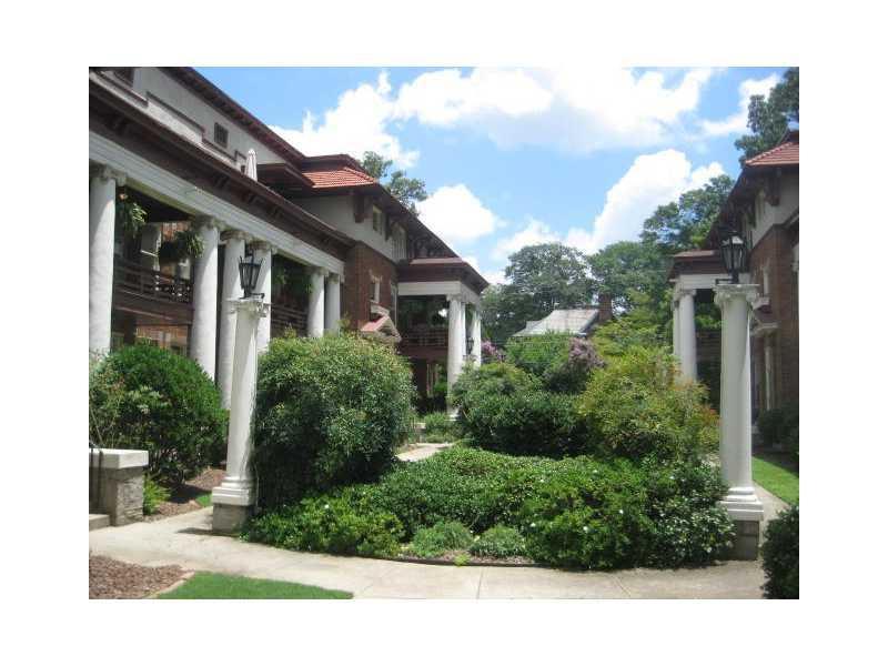 746 N Highland Ave. #3, Atlanta, GA 30306