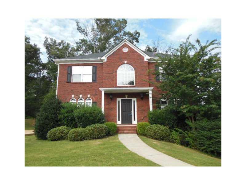 5712 Sullivan Point Dr., Powder Springs, GA 30127