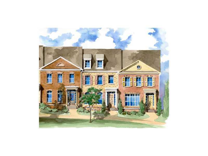 314 Barbados Ln. #192, Suwanee, GA 30024