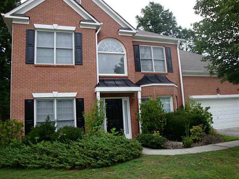 1859 Jenna Lyn Ct., Lawrenceville, GA 30043