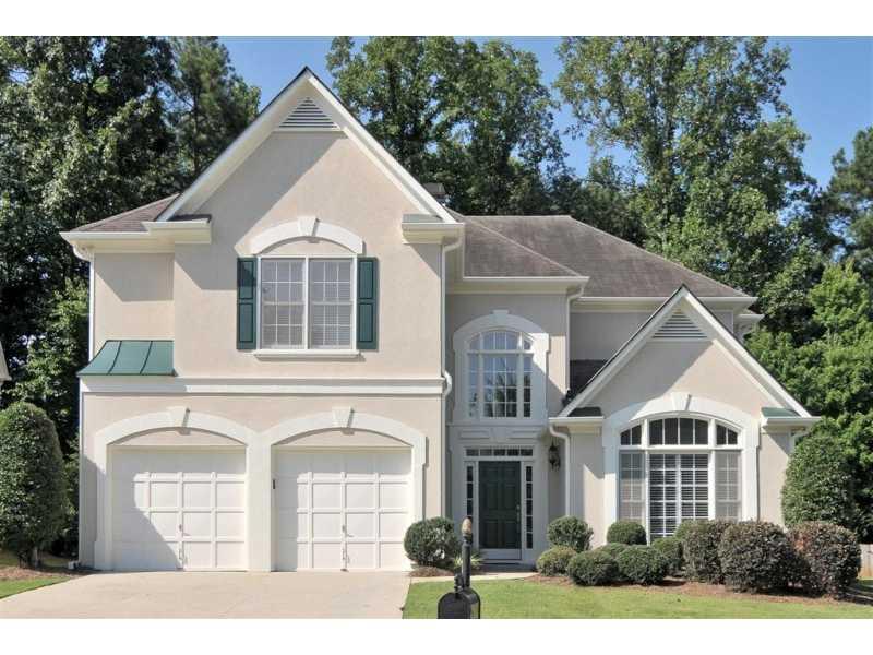 1865 Fox Chapel Dr., Smyrna, GA 30080