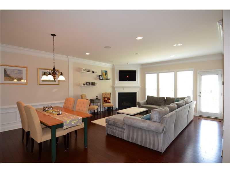 381 Ardmore Ct., Atlanta, GA 30309
