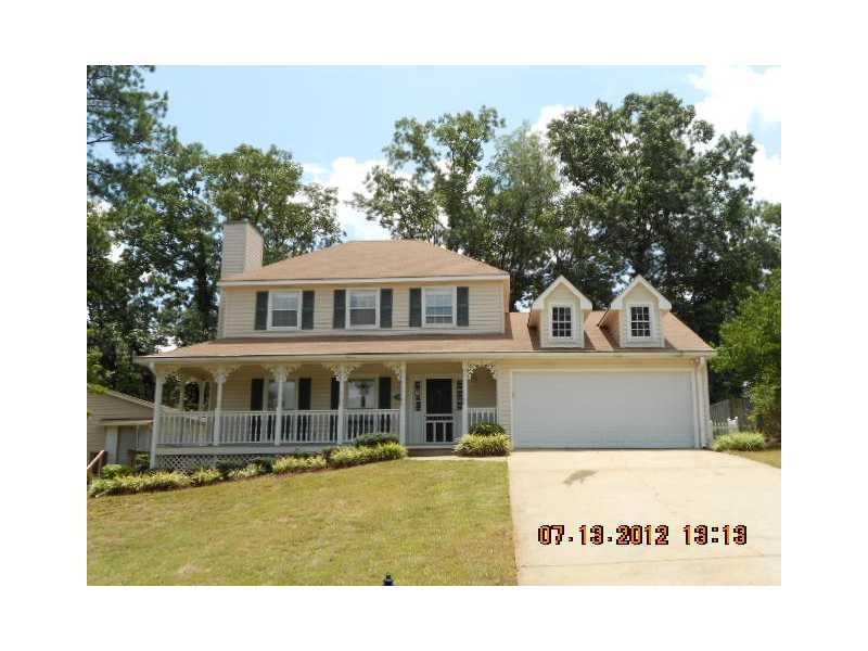 1420 Grayland Creek Pl., Lawrenceville, GA 30046