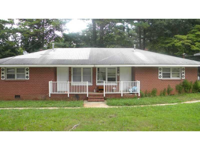 5581 Edith St., Austell, GA 30106