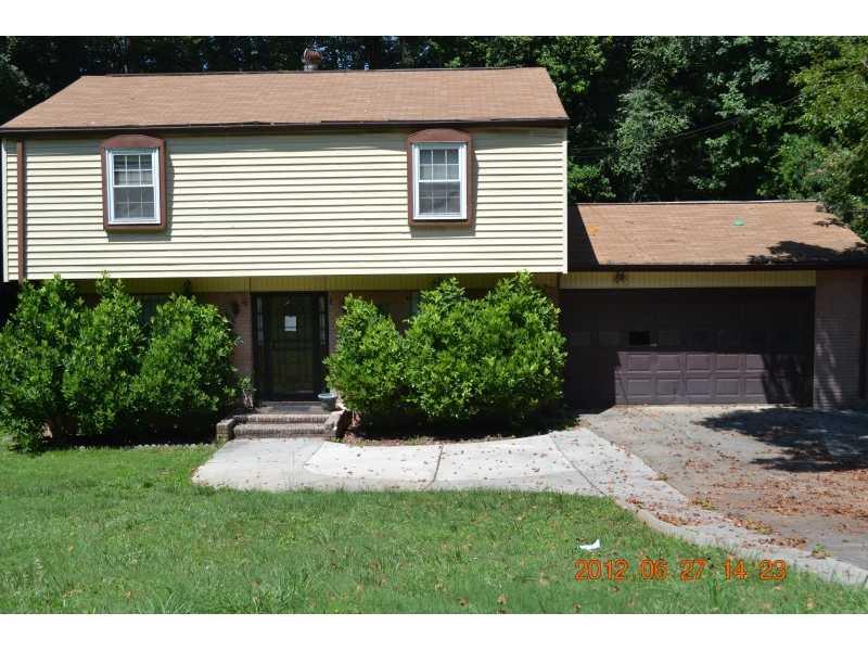 2894 Aurie Ct., Decatur, GA 30034