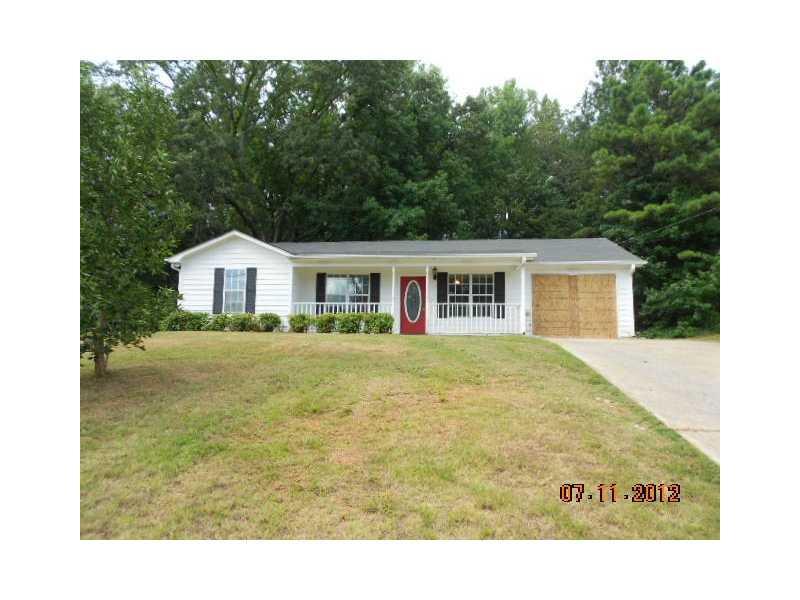 118 Braemill Ct., Dallas, GA 30157