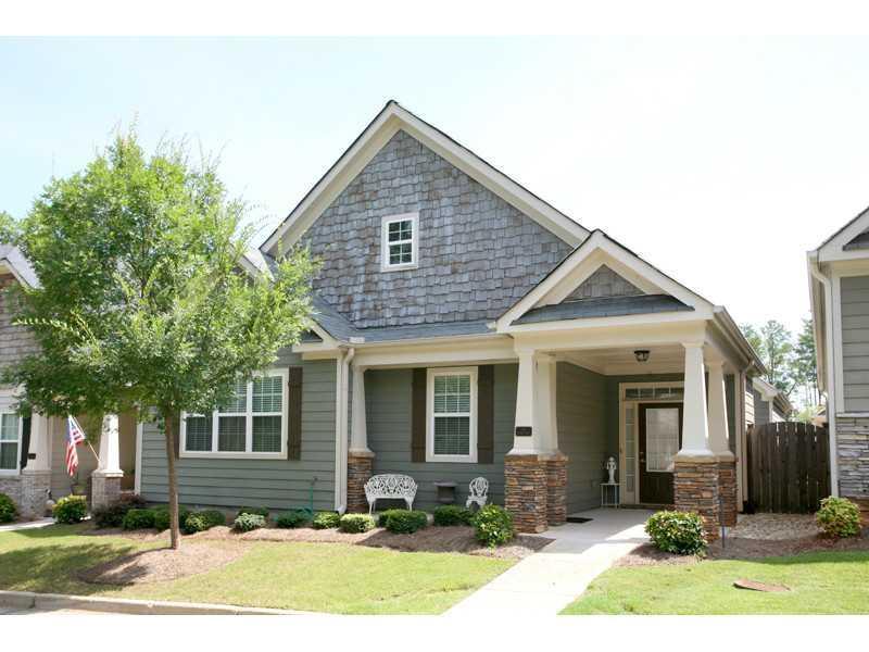 337 Glens Way, Woodstock, GA 30188