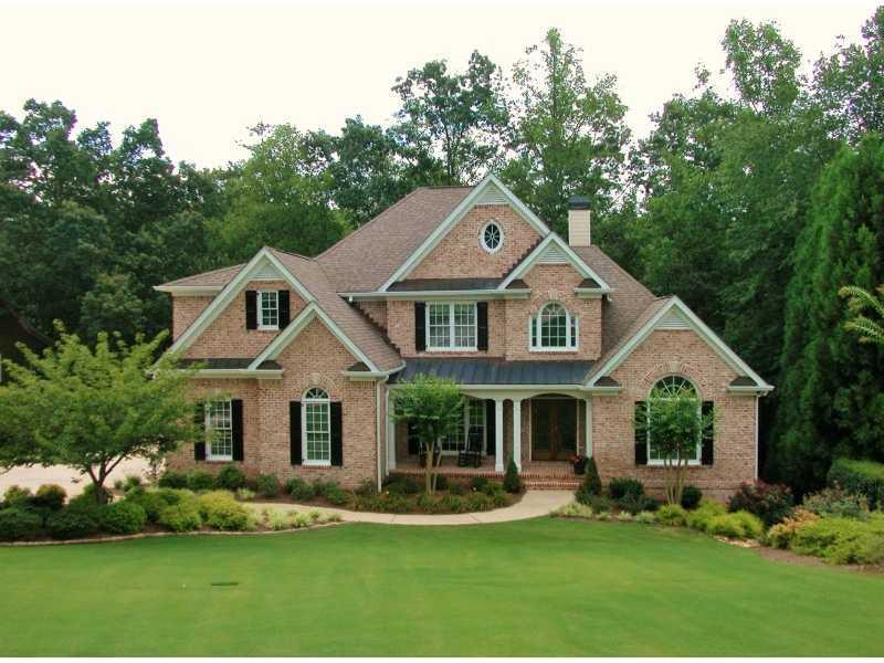 8605 Anchor On Lanier Ct., Gainesville, GA 30506