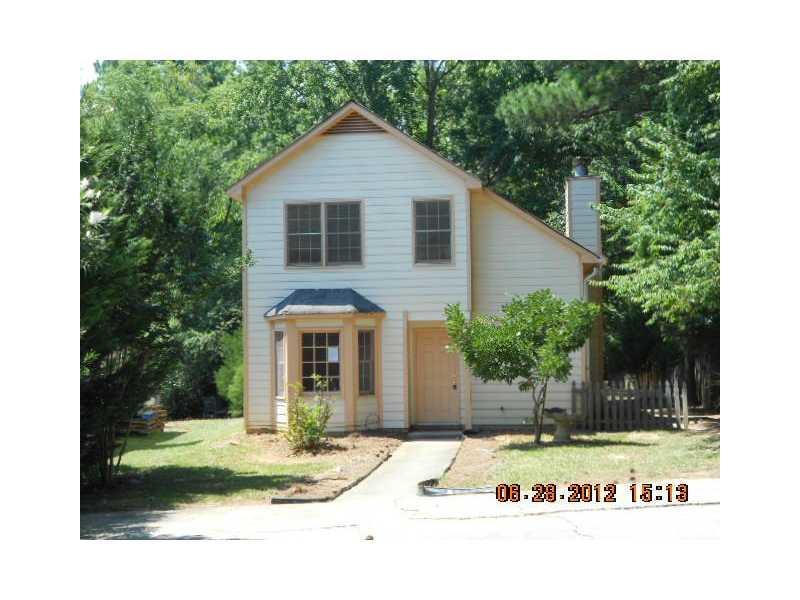 3741 Woodington Pl., Lawrenceville, GA 30044