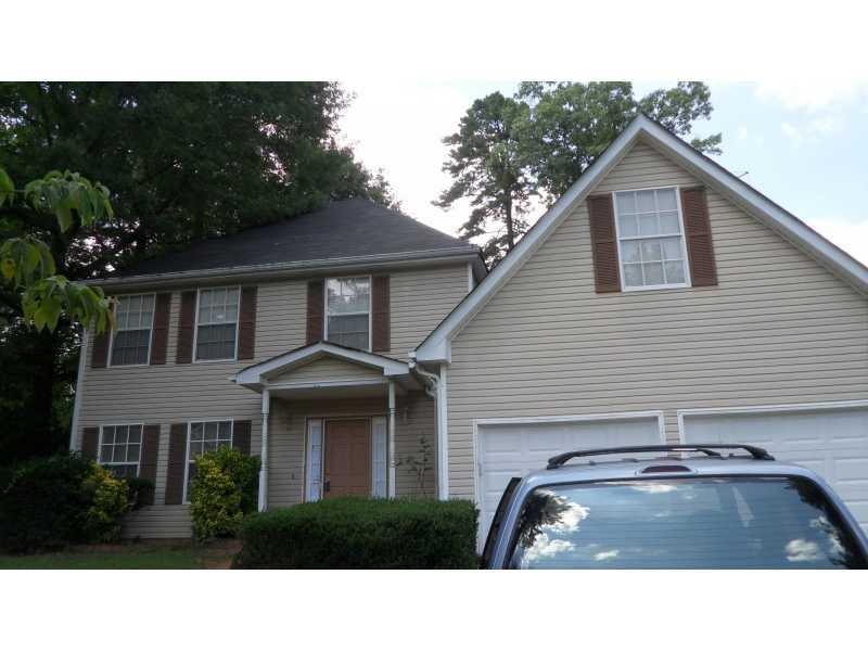 6488 Sarah Pl., Lithonia, GA 30058