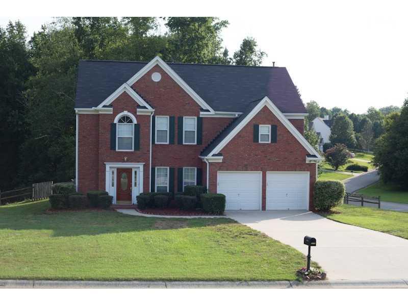 5010 Edisto Ln., Cumming, GA 30040